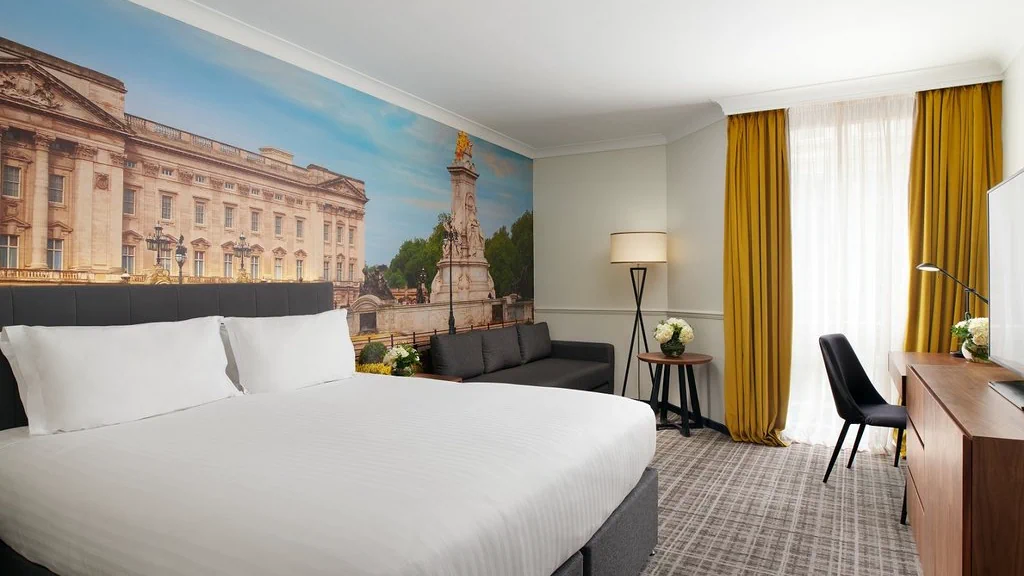 Millennium Gloucester Hotel London